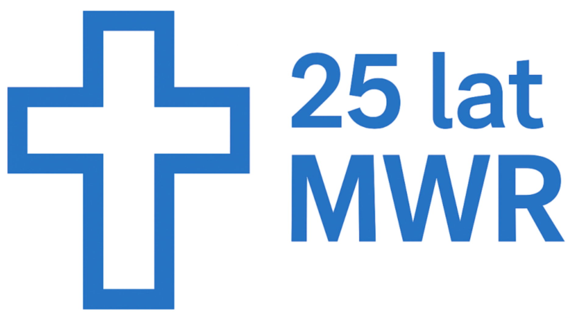 Strona jubileuszowa Mosińskiej Wspólnoty Rodzin